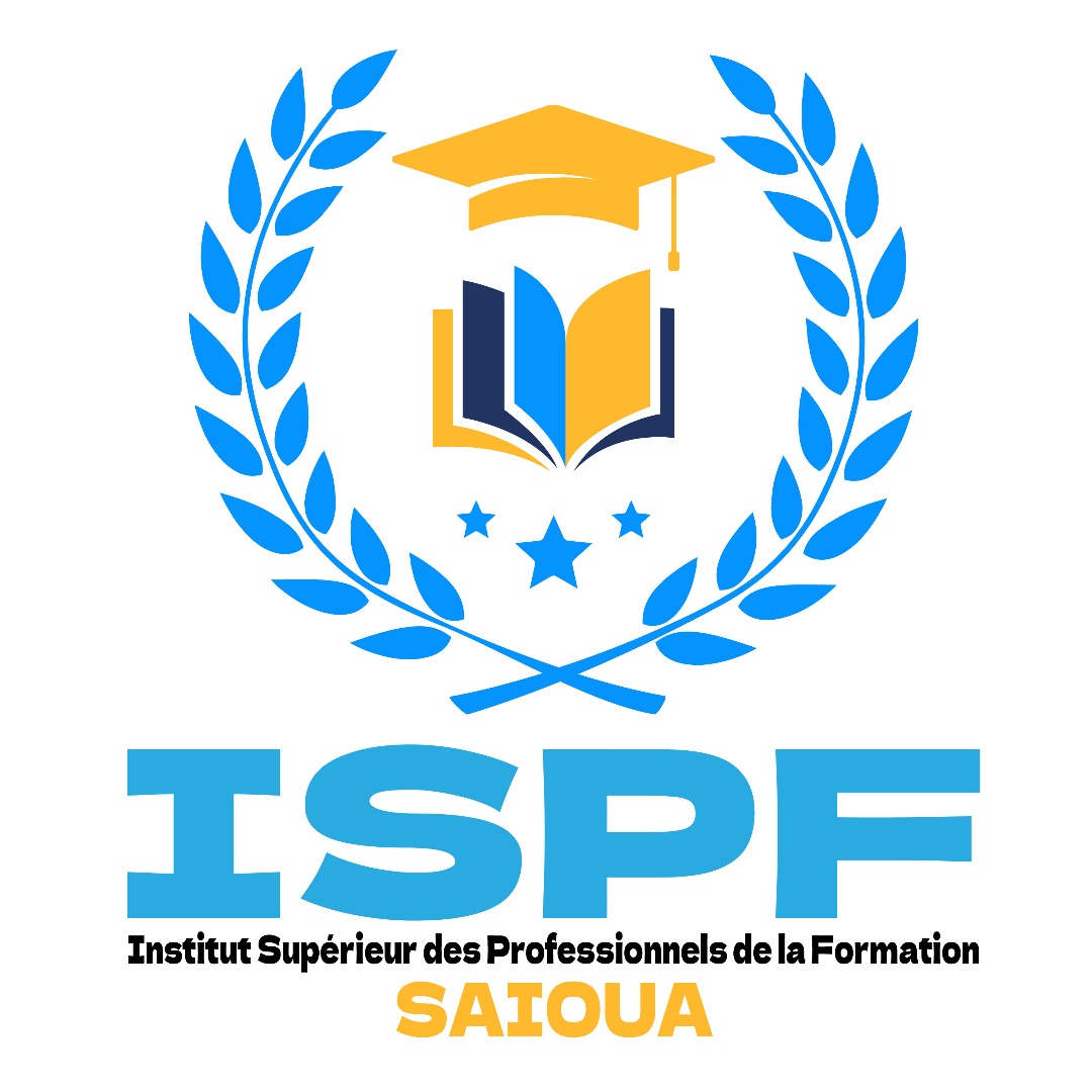 ISPF Logo